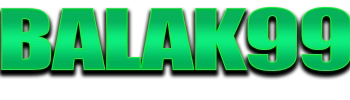Logo Balak99